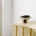 Fem Bowl Stainless Steel