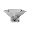 Fem Bowl Stainless Steel