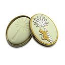 Fico D'India Single Soap in Tin