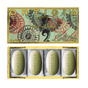 Fico D'India Soap Box of 4