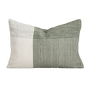 Finn Eucalyptus 40x60cm Outdoor Cushion