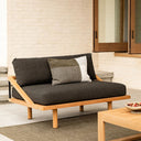 Finn Mangrove 40x60cm Outdoor Cushion