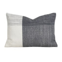 Finn Steel Blue 40x60cm Outdoor Cushion