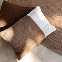 Finn Tobacco 40x60cm Outdoor Cushion