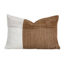 Finn Tobacco 40x60cm Outdoor Cushion