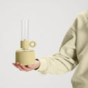 Flamtastique XS Pale Yellow PRE ORDER
