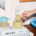 Flamtastique XS Pale Yellow PRE ORDER