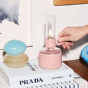 Flamtastique XS Soft Pink Oil Lamp PRE ORDER