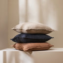 Flaxmill Thunder 50x50cm Cushion