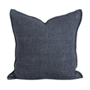Flaxmill Thunder 50x50cm Cushion