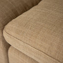 Float Modular Sofa in Grounded Bisque