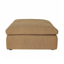 Float Modular Sofa in Grounded Bisque