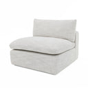 Float Modular Sofa in Grounded Bisque