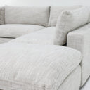 Float Modular Sofa in Grounded Bisque