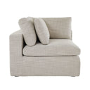 Float Modular Sofa in Grounded Bisque