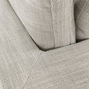 Float Modular Sofa in Grounded Bisque