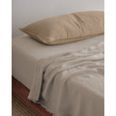 Flocca Brun Body Pillowcase