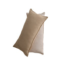 Flocca Brun Body Pillowcase
