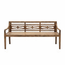 Flores Teak Daybed