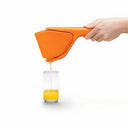Fluicer Citrus Press Orange