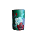 Forest Floral Albasia Holder
