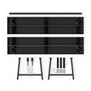 Fred’s Table Anthracite PRE ORDER