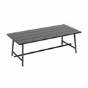 Fred’s Table Anthracite PRE ORDER