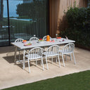 Fred’s Table Light Grey PRE ORDER