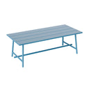Fred’s Table Wave Blue PRE ORDER