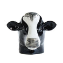 Friesian Cow Egg Cup