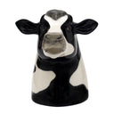 Friesian Cow Jug Medium