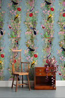 Fruit Looters Wallpaper PRE ORDER