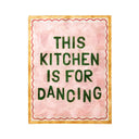 Fun House Kitchen Tile
