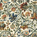 Gaia Ecru Cotton Linen PRE ORDER