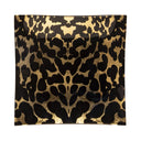 Gattopardo Square Glass Plate