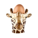 Giraffe Egg Cup