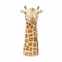 Giraffe Flower Vase