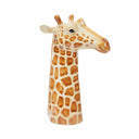 Giraffe Flower Vase