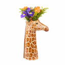 Giraffe Flower Vase