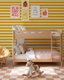 Gisborne Pumpkin Spice Stripe PRE ORDER