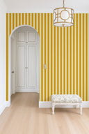 Gisborne Pumpkin Spice Stripe PRE ORDER