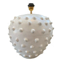 Globe Dot Lamp Base