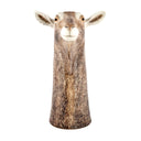Goat Flower Vase