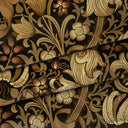Golden Lily Velvet Fabric PRE ORDER