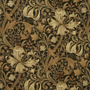 Golden Lily Velvet Fabric PRE ORDER