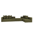 Goldie Modular Outdoor Sofa