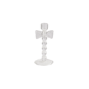 Grand Bow Candle Holder