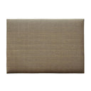 Grasmere Weave Queen Headboard