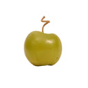 Green Apple Beeswax Candle