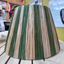 green-striped-pandan-cone-lampshade-3_Little-and-Fox